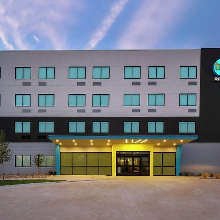 Tru By Hilton Amarillo West Hotel Exterior photo